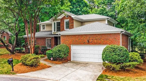 709 Bruton Place