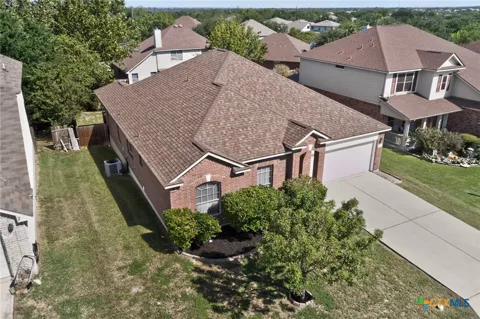 2139 Belvedere Court