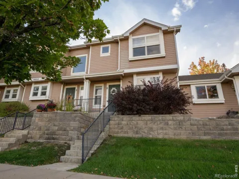 6603 Autumn Ridge Drive #2