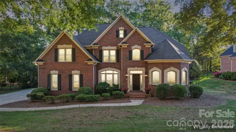 832 Kings Crossing Drive