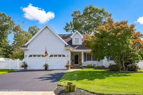105 Cruise Road