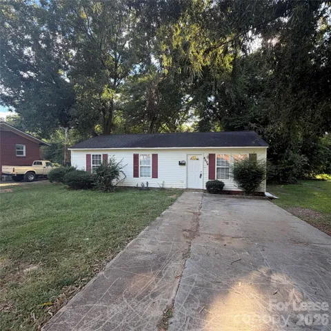 4624 Hidden Valley Road