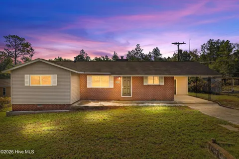 2954 Old Highway 1