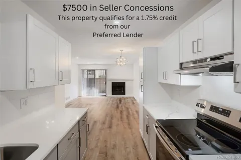 2223 S Buckley Road #101