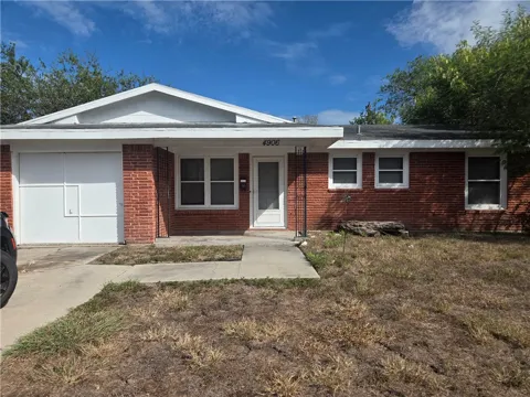 4906 Andover Drive