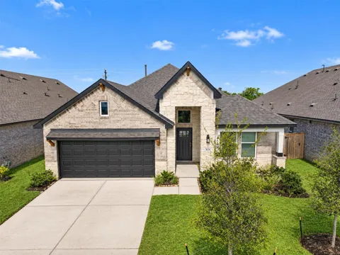 3126 Emerald Hills Drive