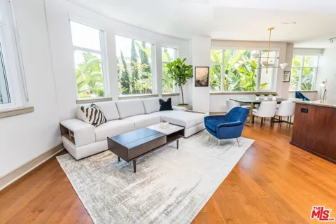 10700 Wilshire Boulevard #209
