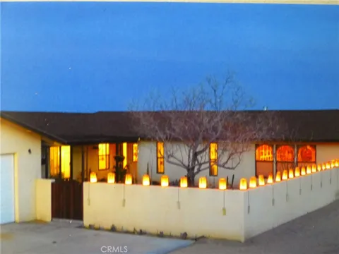 3475 Canyon Road