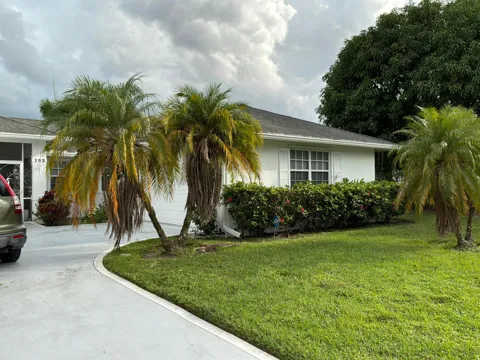 103 BROOK WOODE AVENUE