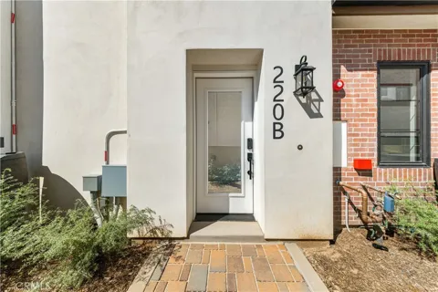 220 W Mission #B