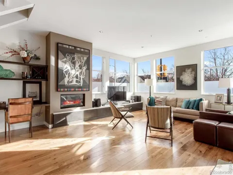 1655 Walnut Street #106