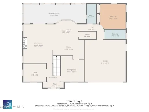 749 Pickering Drive NW
