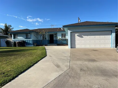 12201 Bluebell Ave