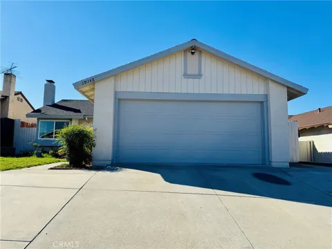 19148 Pilario Street