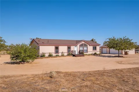 12945 Smith Road