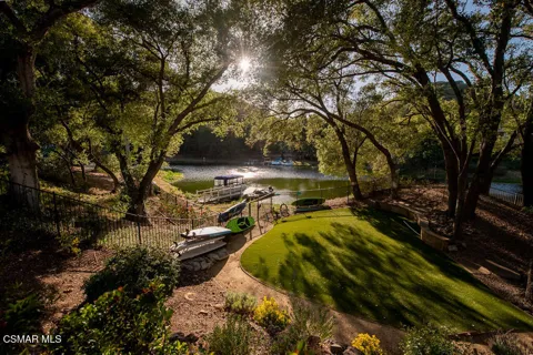 224 Lake Sherwood Drive