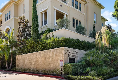 110 S Orange Grove Boulevard #106