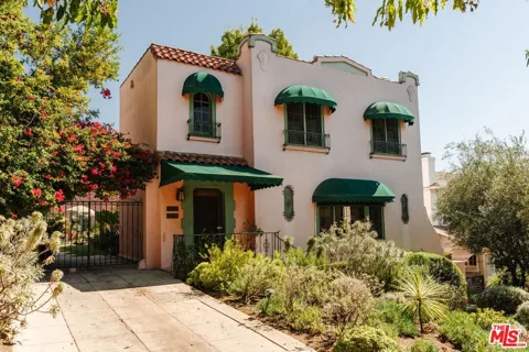 2332 Nella Vista Avenue