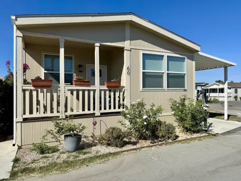 2900 Fairview Road #60