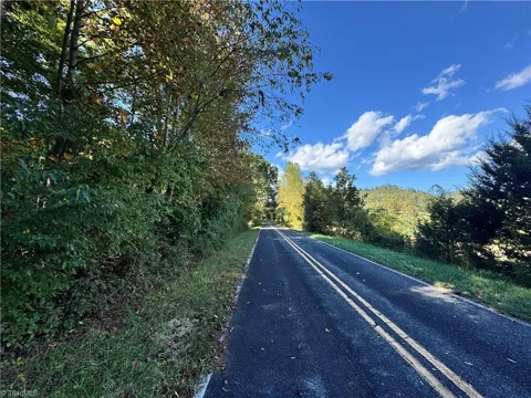 00 One Mile Road