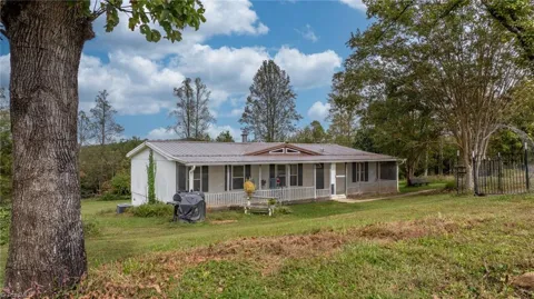 227 Mountain Lake Drive