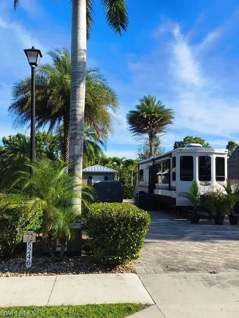 5246 Cypress Trail Resort Circle