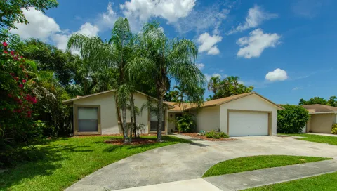 10953 Winding Creek Lane