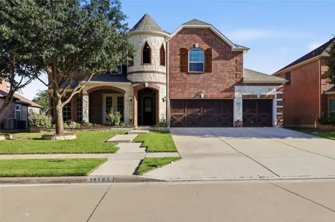 14785 Palm Desert Lane