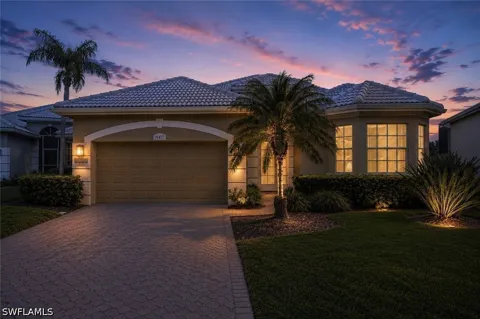 Silver Oak Drive