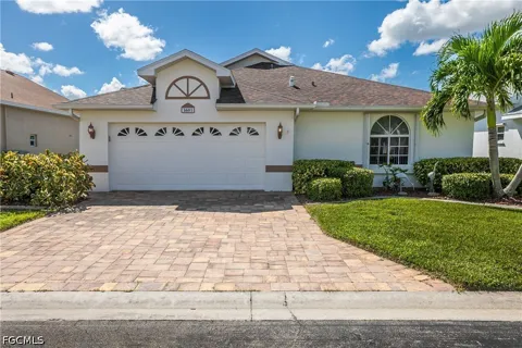 Sabal Springs Boulevard