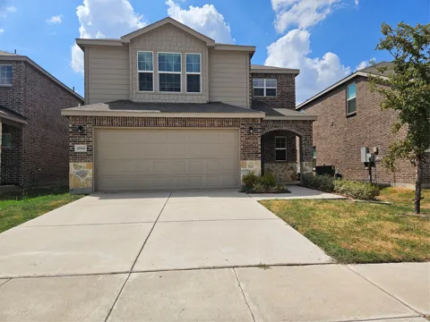 1860 Ballinger Drive