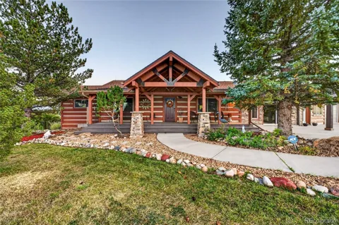 11152 E Folsom Point Lane