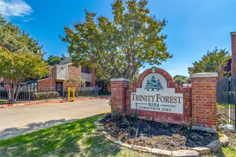 9254 Forest Lane #812