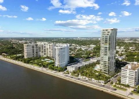 1601 S FLAGLER DRIVE #106O