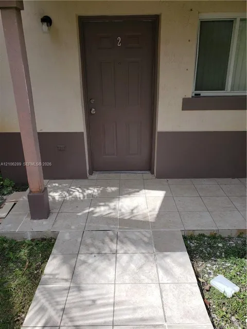 14030 NE 3rd Ct #2