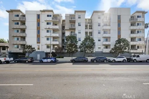 436 S Virgil #312