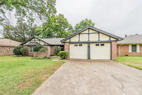 1010 Purdue Drive
