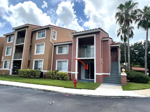 7808 Sonoma Springs Circle #107