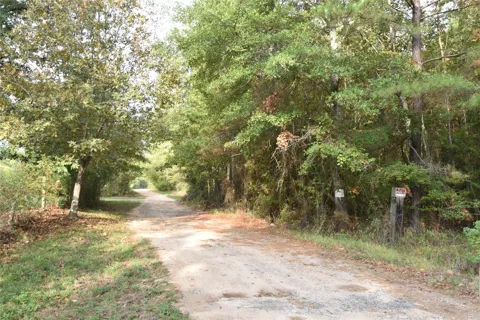 Cleary Road