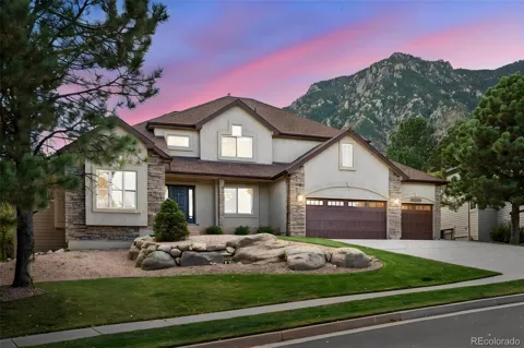 5830 Broadmoor Bluffs Drive