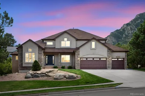 5830 Broadmoor Bluffs Drive
