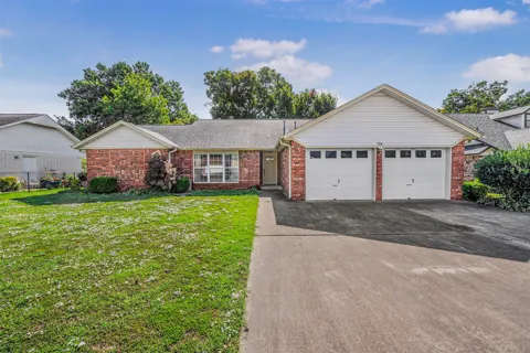 124 Magnolia