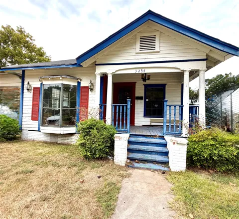 3234 Lancaster Street