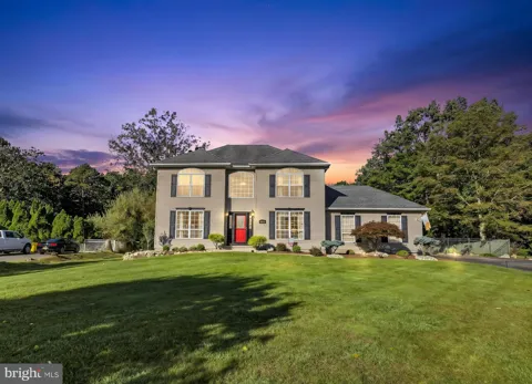 611 WINTERBERRY BOULEVARD