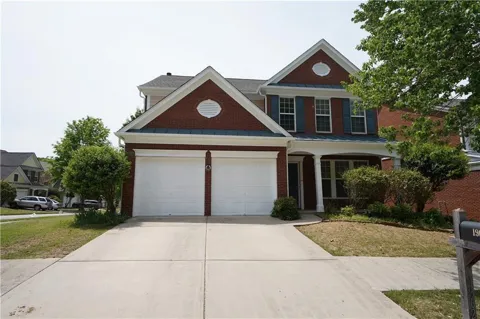 1962 fosco Drive