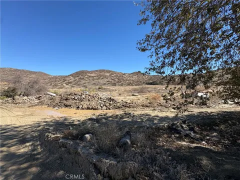 El Toro Road