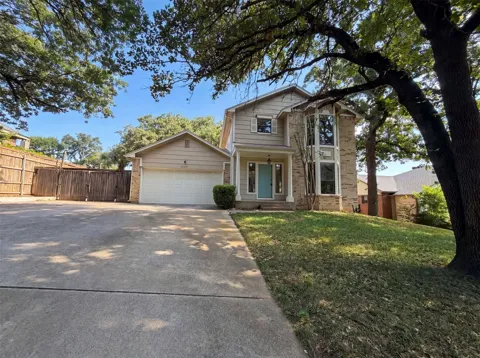3805 Brookfield Drive