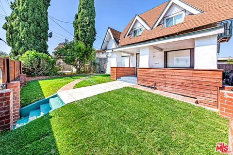 185 S Virgil Avenue