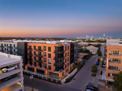 4315 S Congress Avenue #221