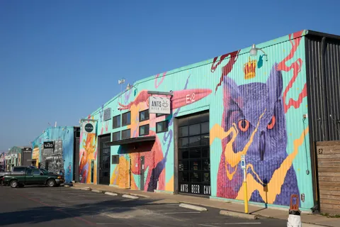 4315 S Congress Avenue #410